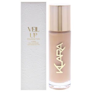 Veil Up Foundation - 08 by Klara for Women - 1.01 oz Foundation